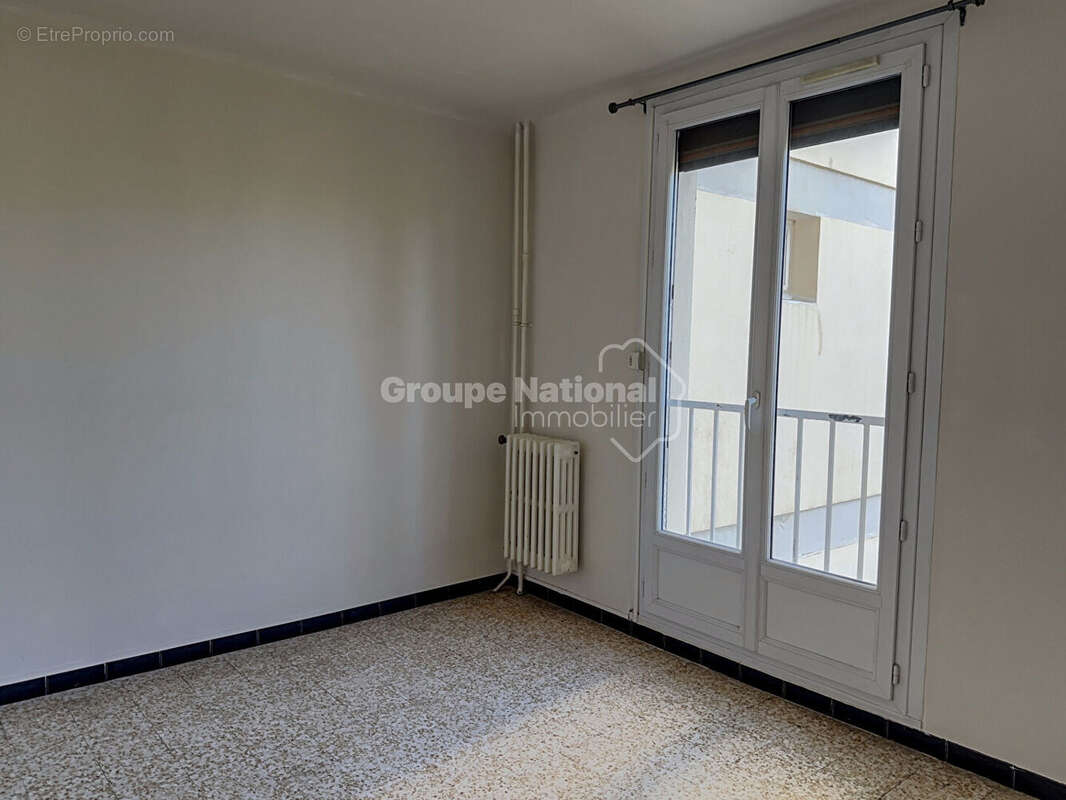 Appartement à BERRE-L'ETANG