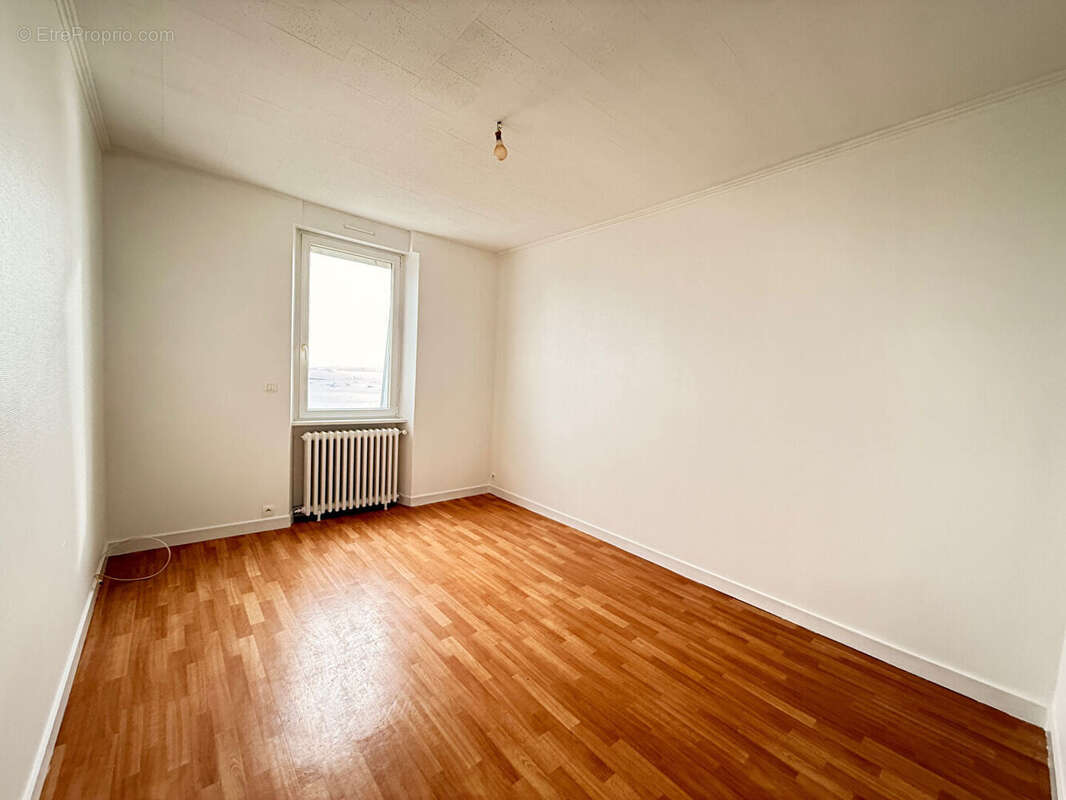 Appartement à SAINT-POL-DE-LEON