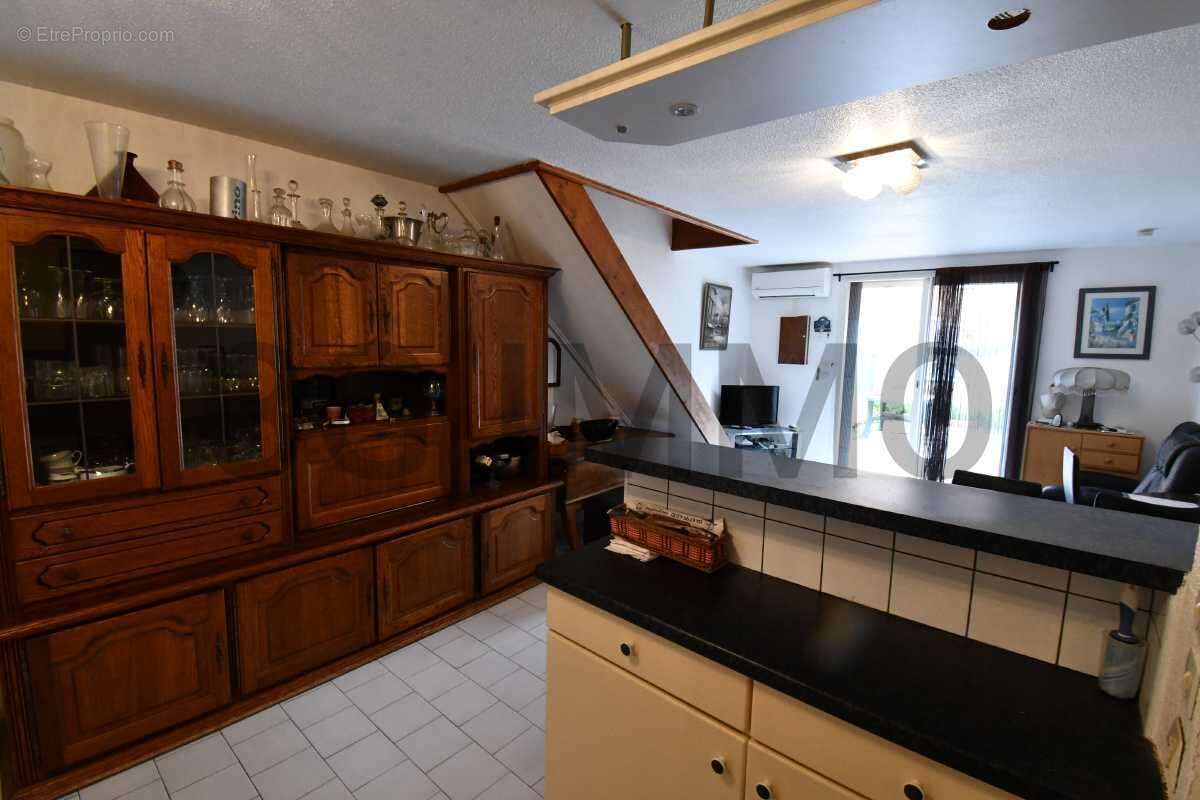 Maison à VALRAS-PLAGE