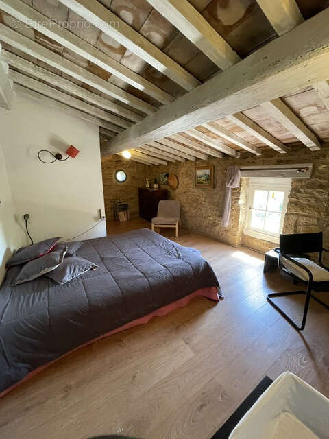 Maison à PEZENAS