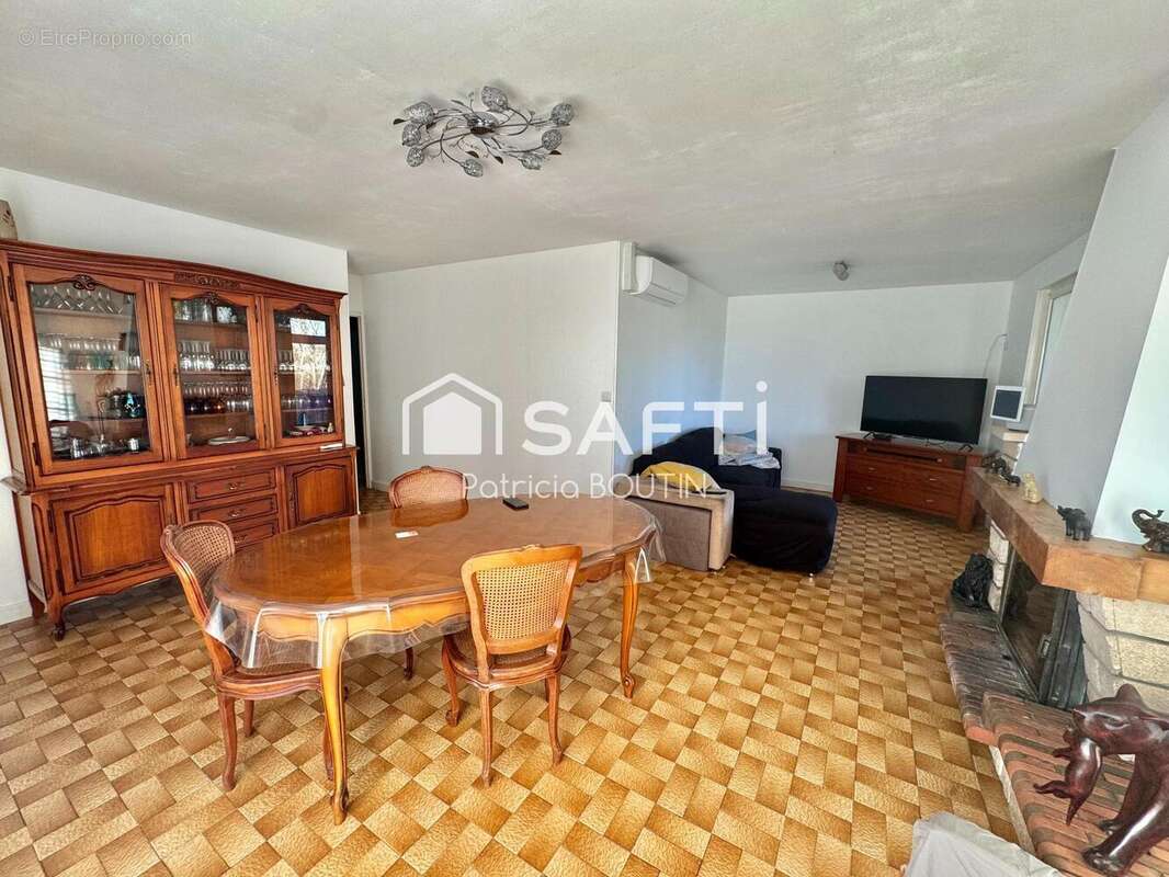 Photo 3 - Maison à AUGE