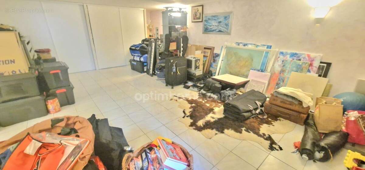 Villa avec piscine lagon! - photo 24