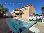 Maison à LA LONDE-LES-MAURES