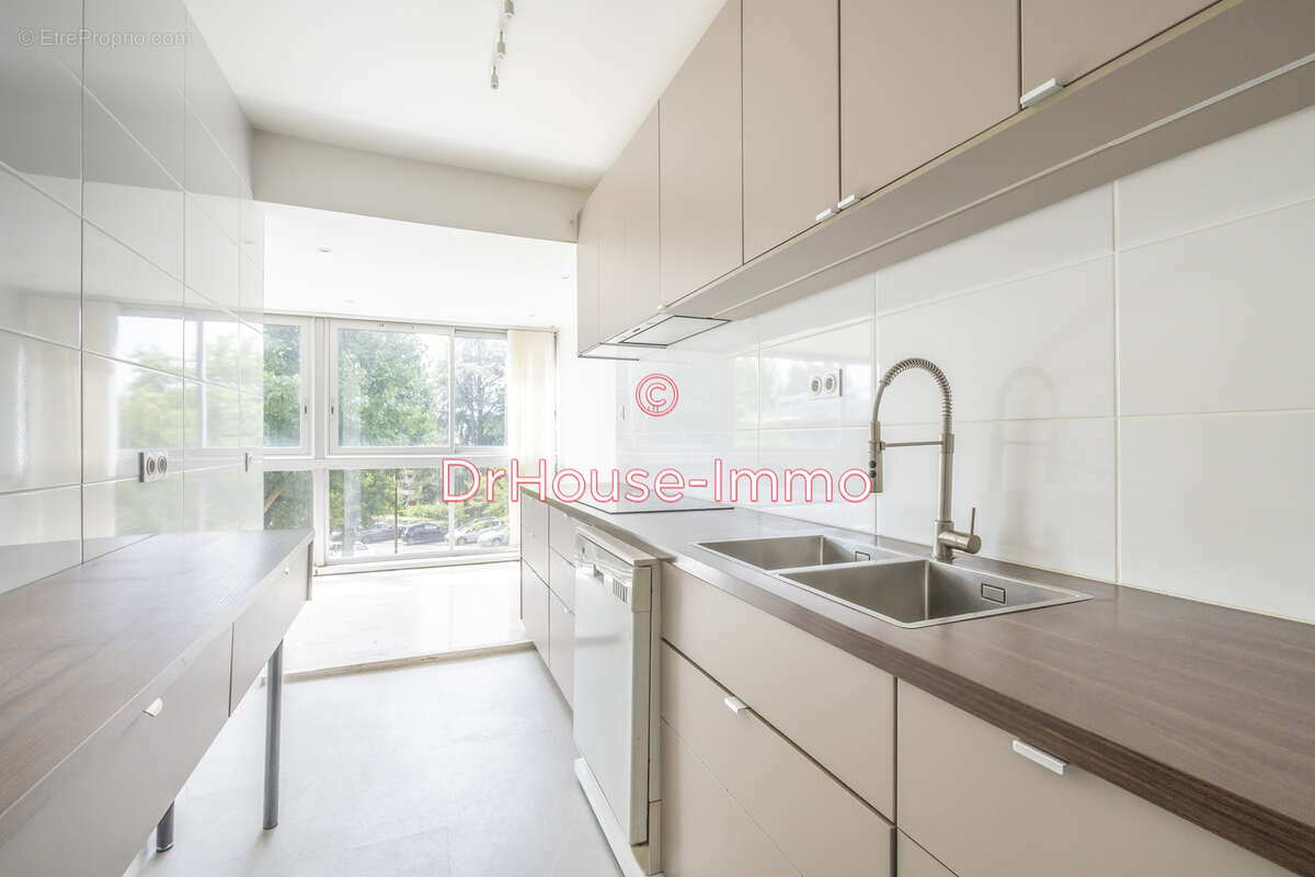 Appartement à LE CHESNAY