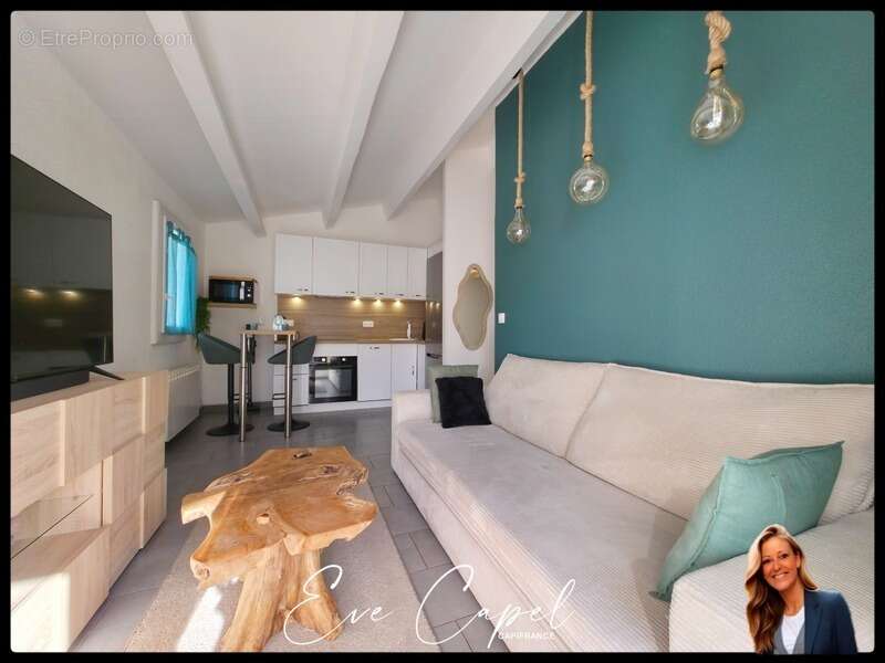 Appartement à AGDE