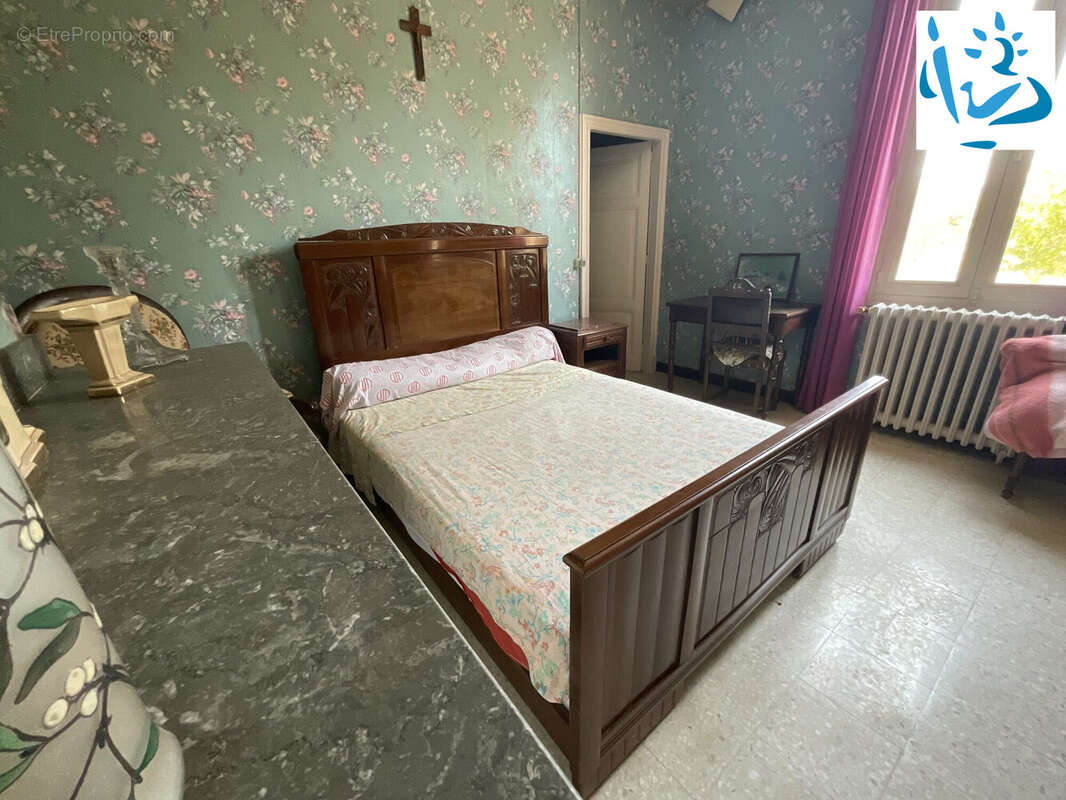 Maison à ESCAZEAUX