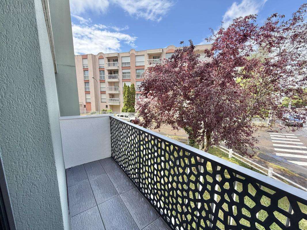 Appartement à NEVERS