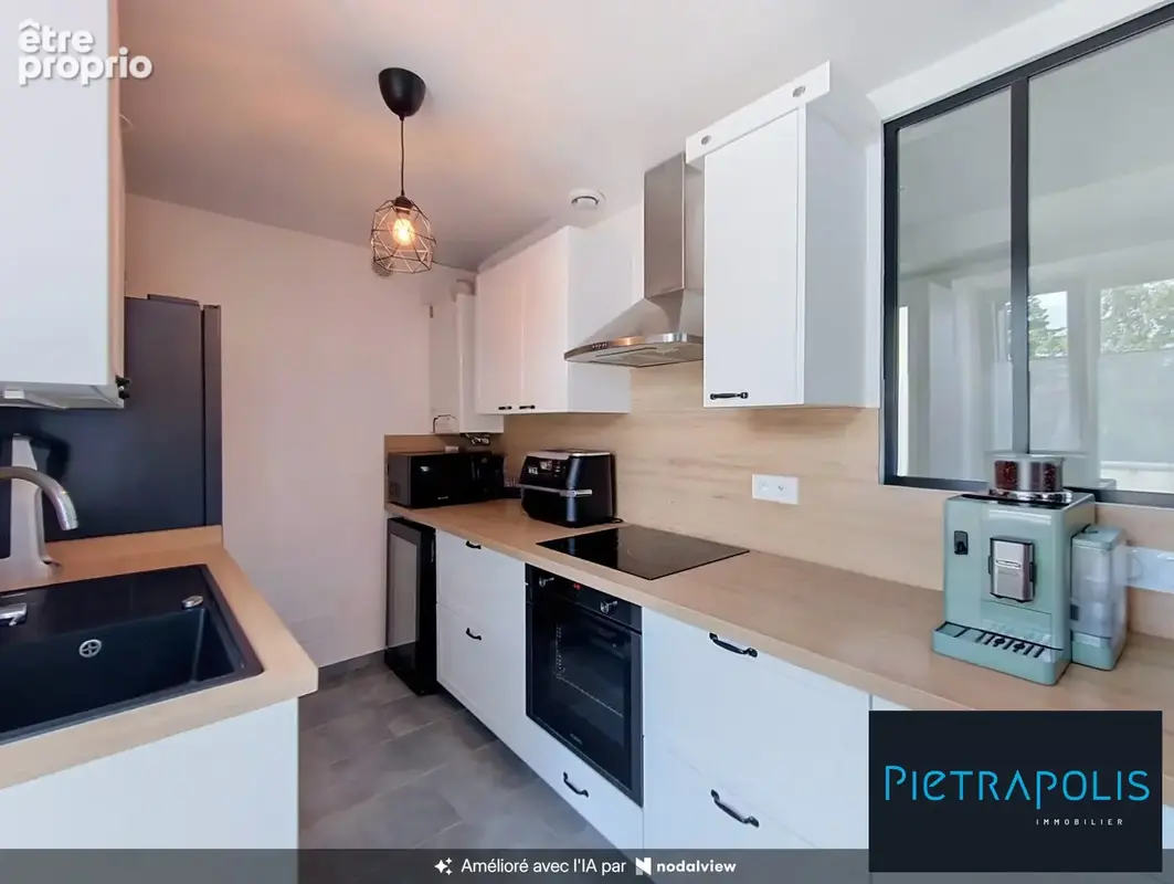 Maison 46 m² à Chenove  - photo 3