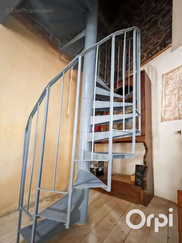Maison à MONTOISON