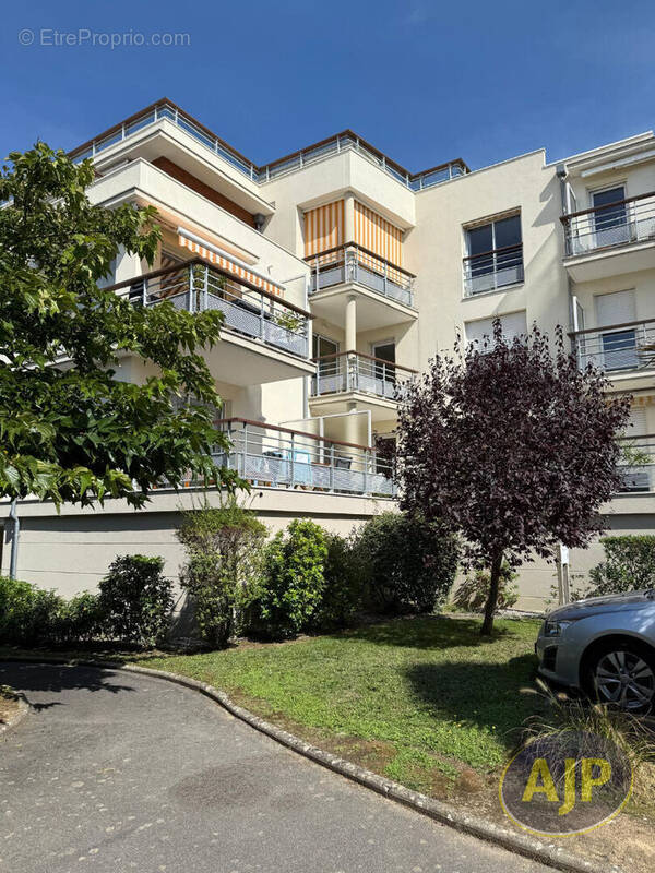 Appartement à SAINT-NAZAIRE