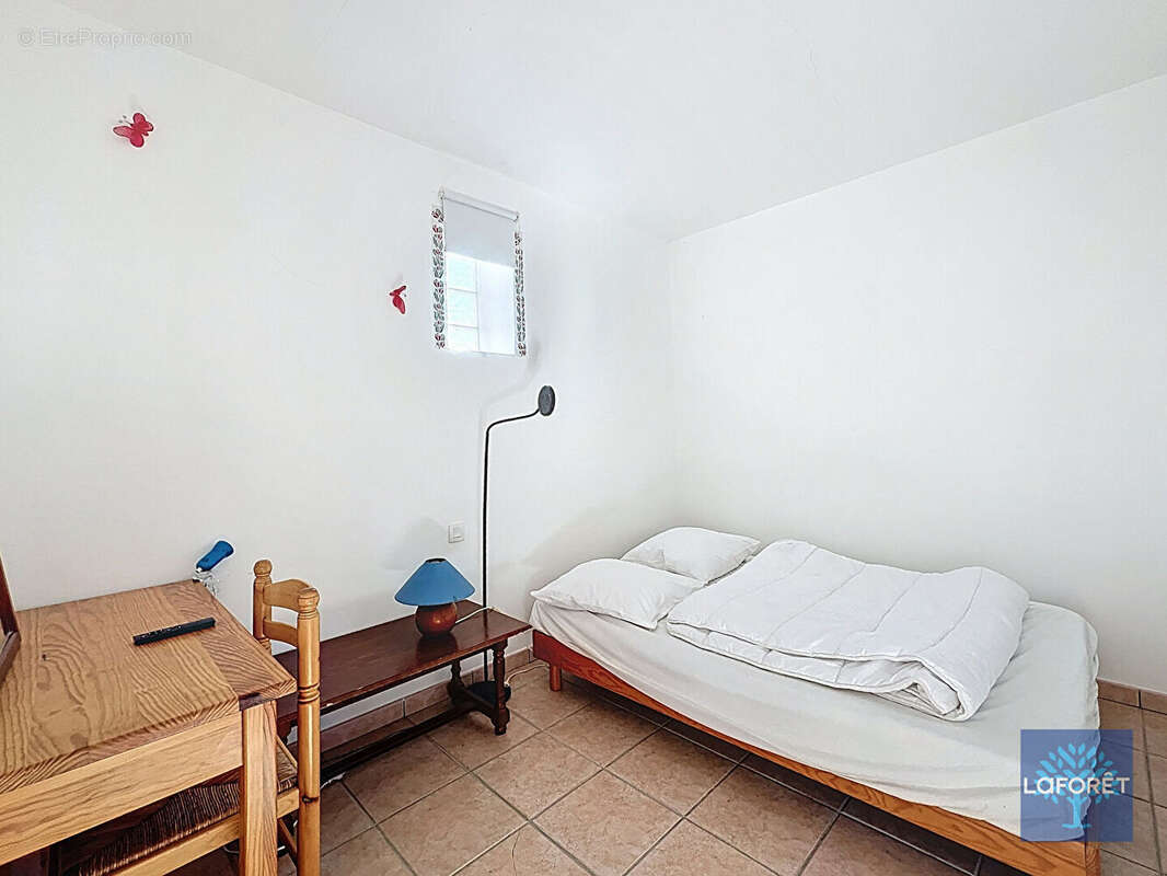 Maison à SAINT-GILLES-CROIX-DE-VIE