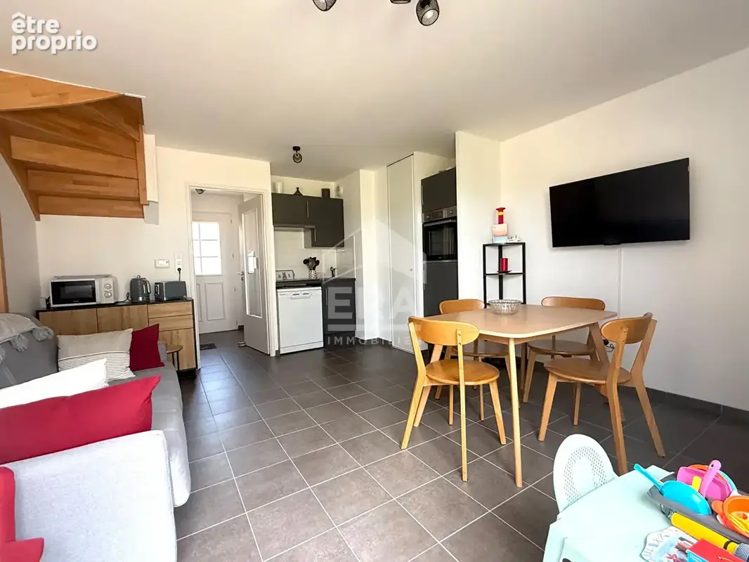 Maison 46m² à étaples - photo 3
