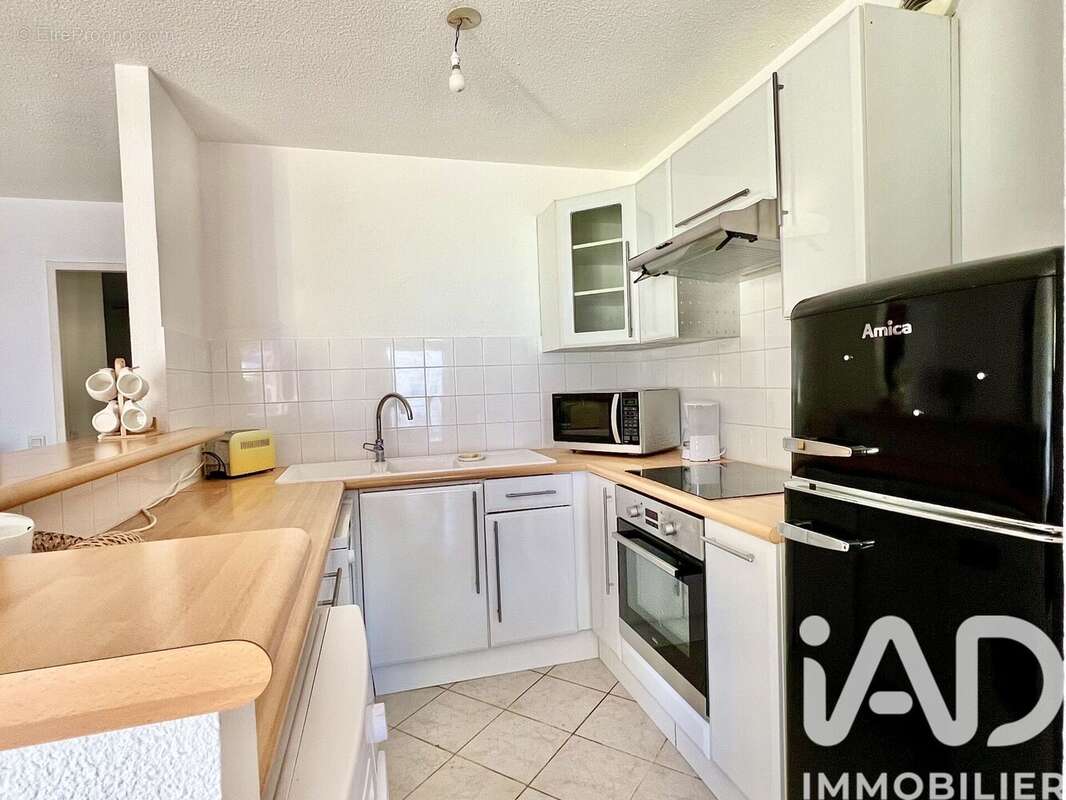 Photo 9 - Appartement à SAINT-RAPHAEL