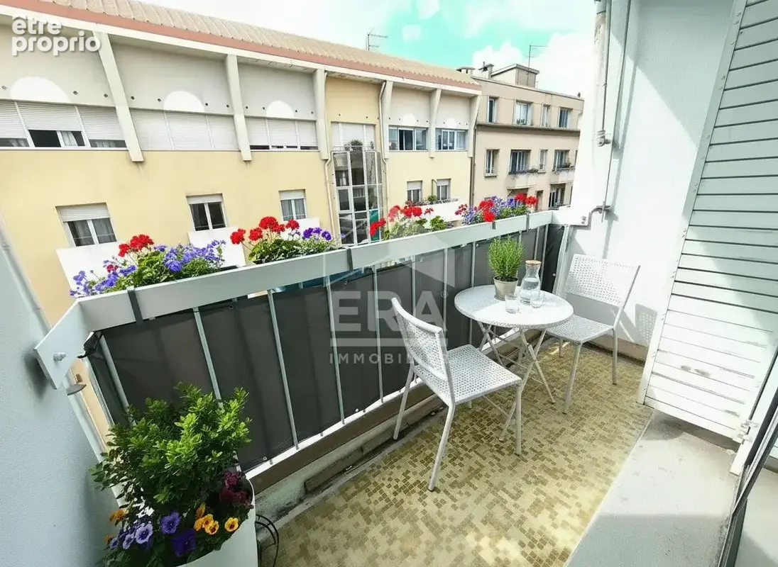 Photo Appartement à Marseille-5e au prix de 239 000€