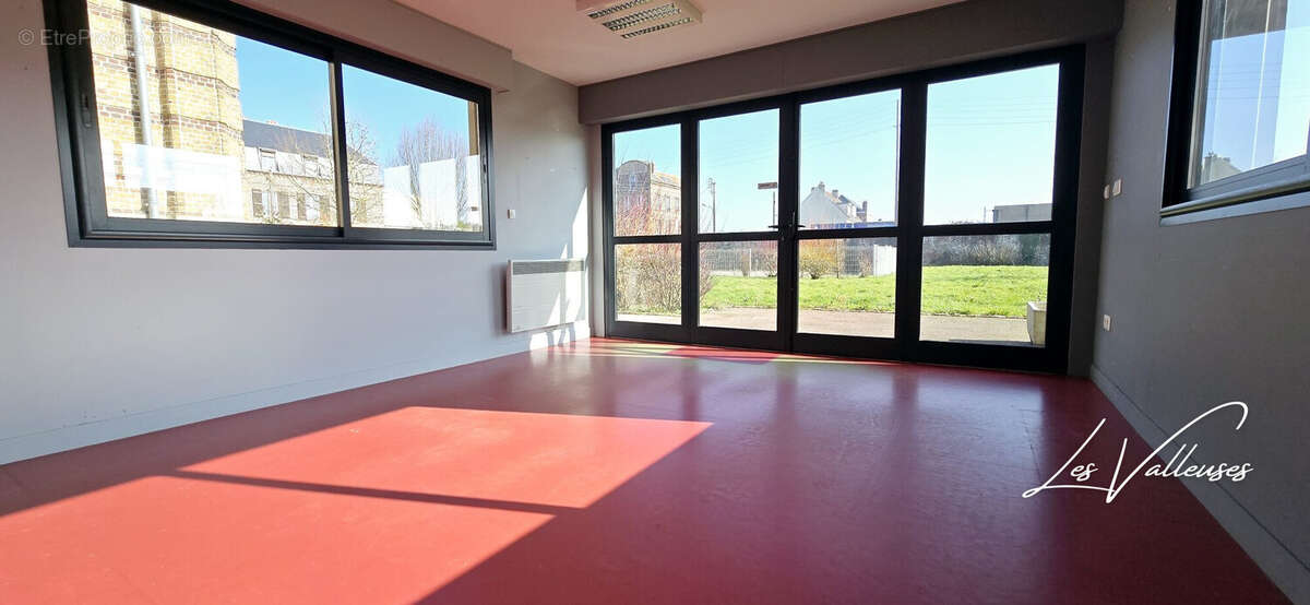 Appartement à DIEPPE