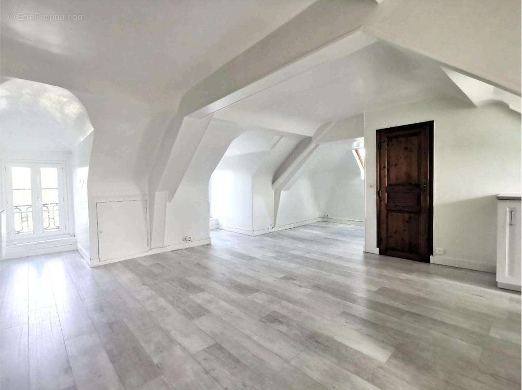 Appartement - photo 10