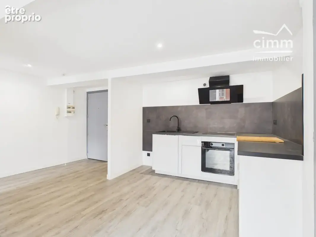 Appartement à VINAY