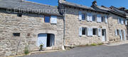 Maison à GRAISSAC