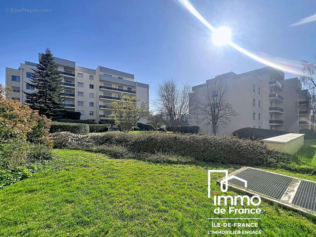 Appartement à CHARTRES