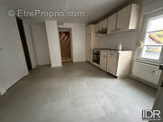 Appartement à PHALSBOURG