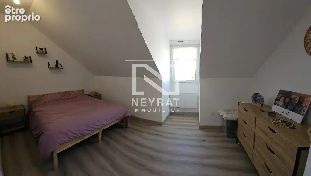 Nouveaute neyrat : maison de plain pied - photo 8
