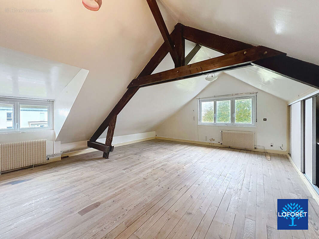 Maison à ESQUAY-NOTRE-DAME