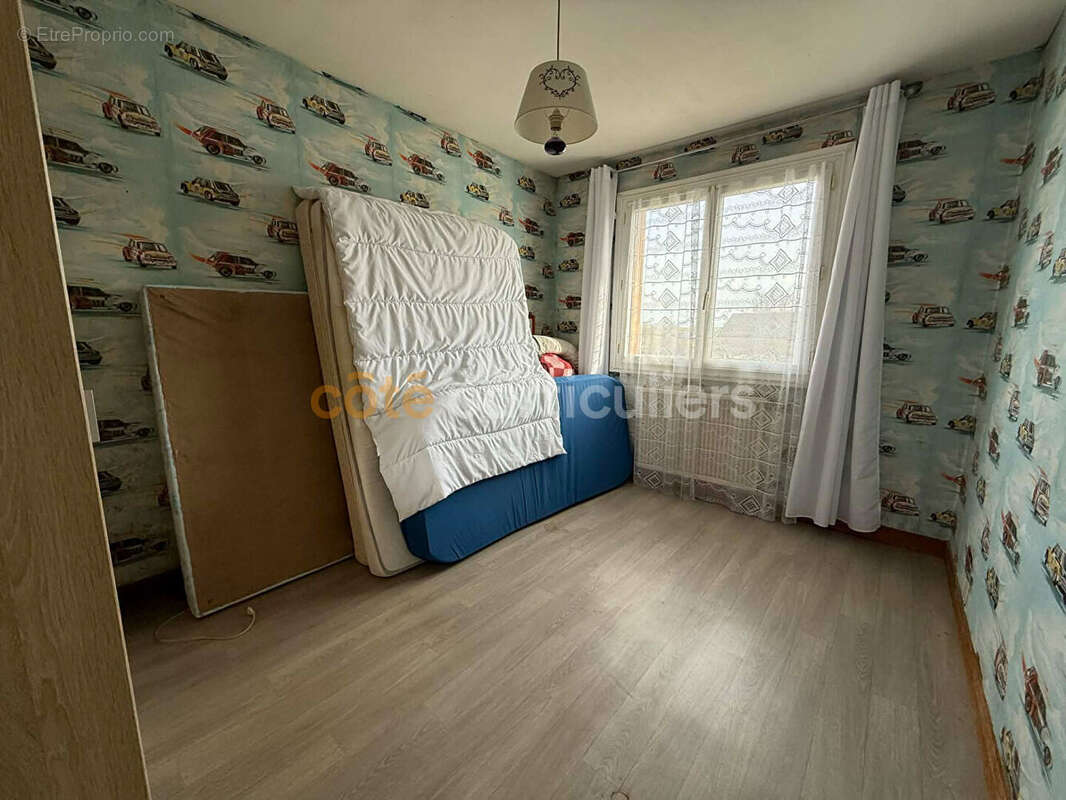 Maison à EVRECY