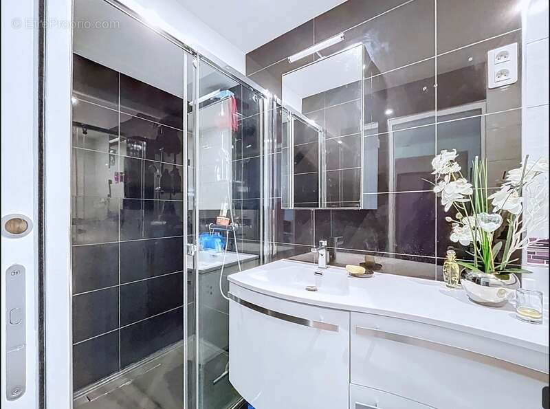 Appartement à CHAMPIGNY-SUR-MARNE