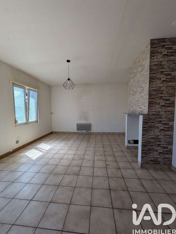 Photo 4 - Maison à LA CHAVATTE