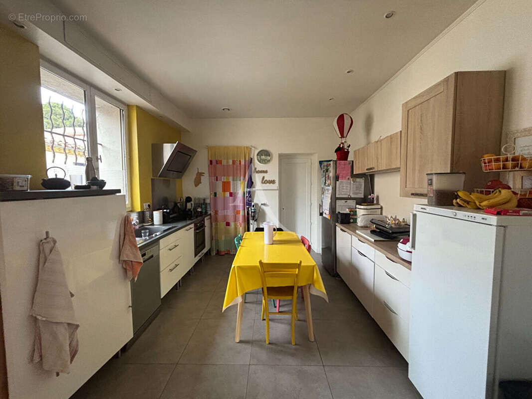 Maison à CARCASSONNE