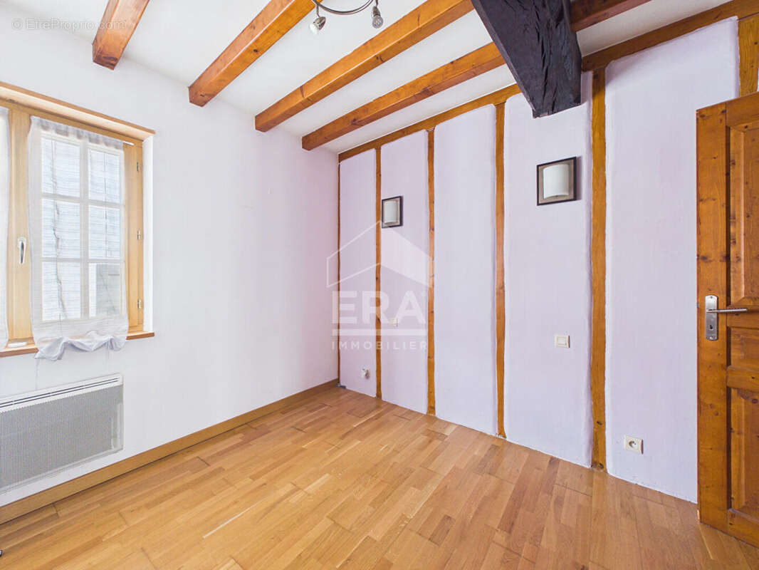 La Bastide Clairence - Vente Maison - au coeur du village ! - photo 5