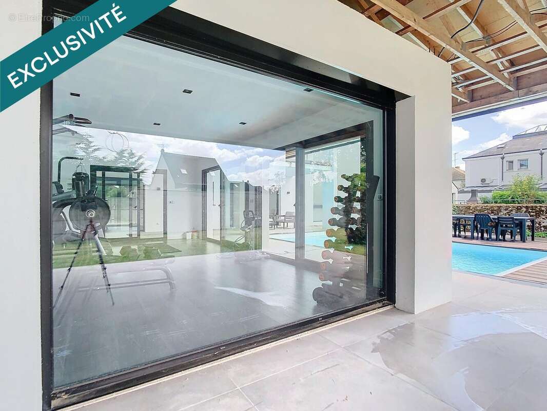 Photo 2 - Maison à LE PLESSIS-TREVISE