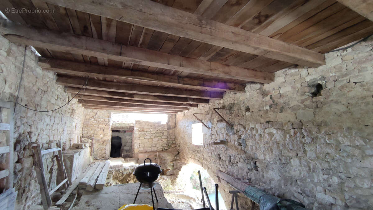 Maison à BAGAT-EN-QUERCY
