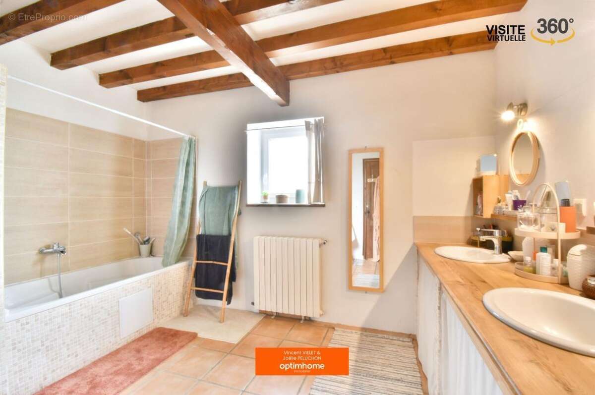 *** Visite virtuelle disponible sur demande *** - photo 8
