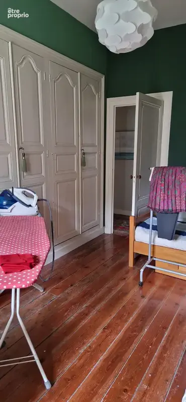 30 Km de l'aéroport de MERIGNAC propriété comprenant une maison principale et une maison attenante louée avec - photo 28