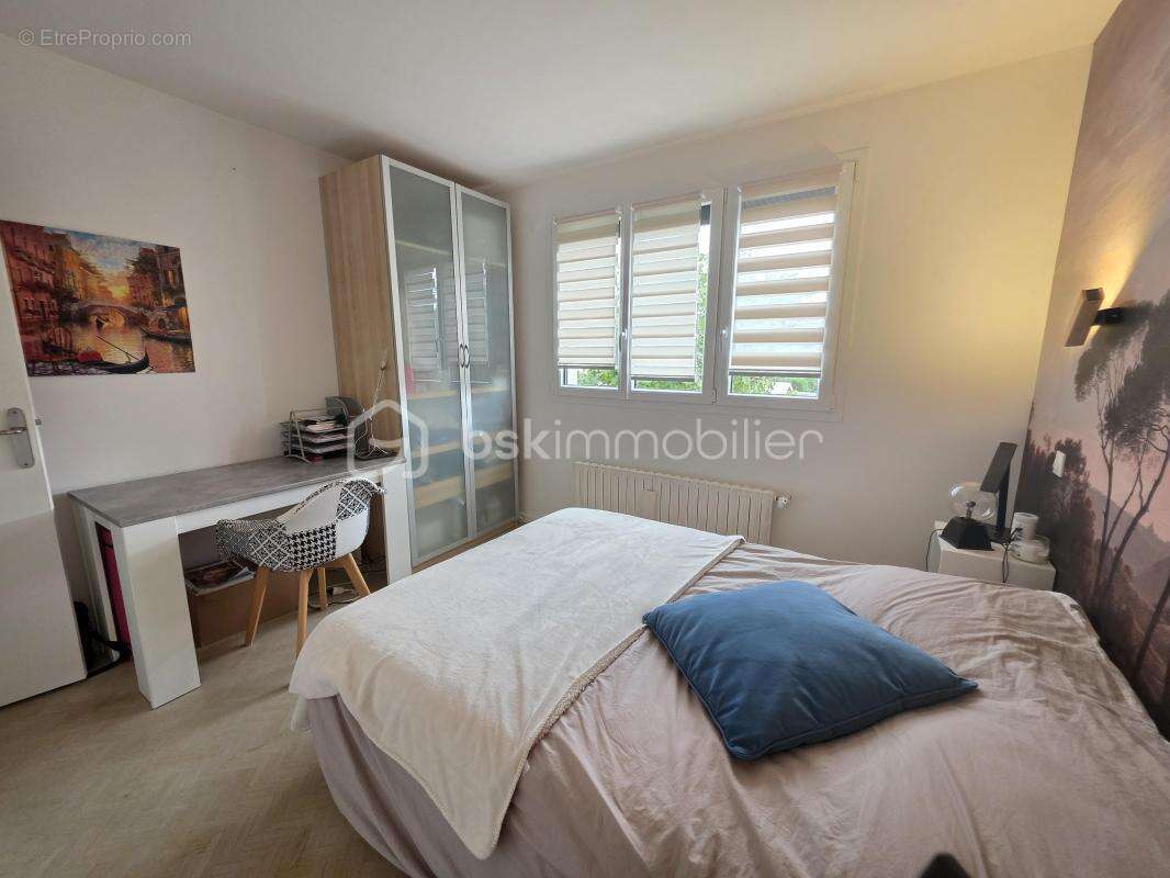 Maison à PONTAULT-COMBAULT