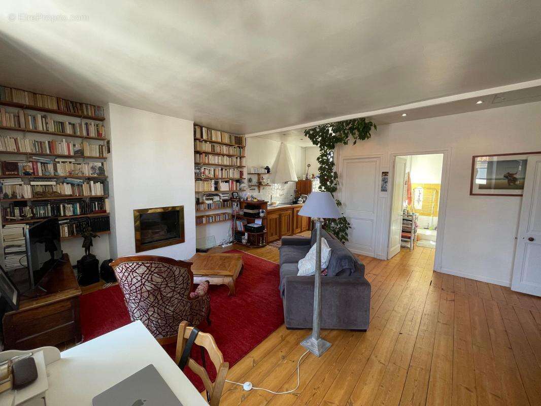 Appartement à LA ROCHELLE