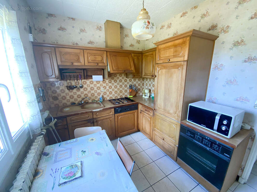Montchanin - proche toutes commodités - photo 4