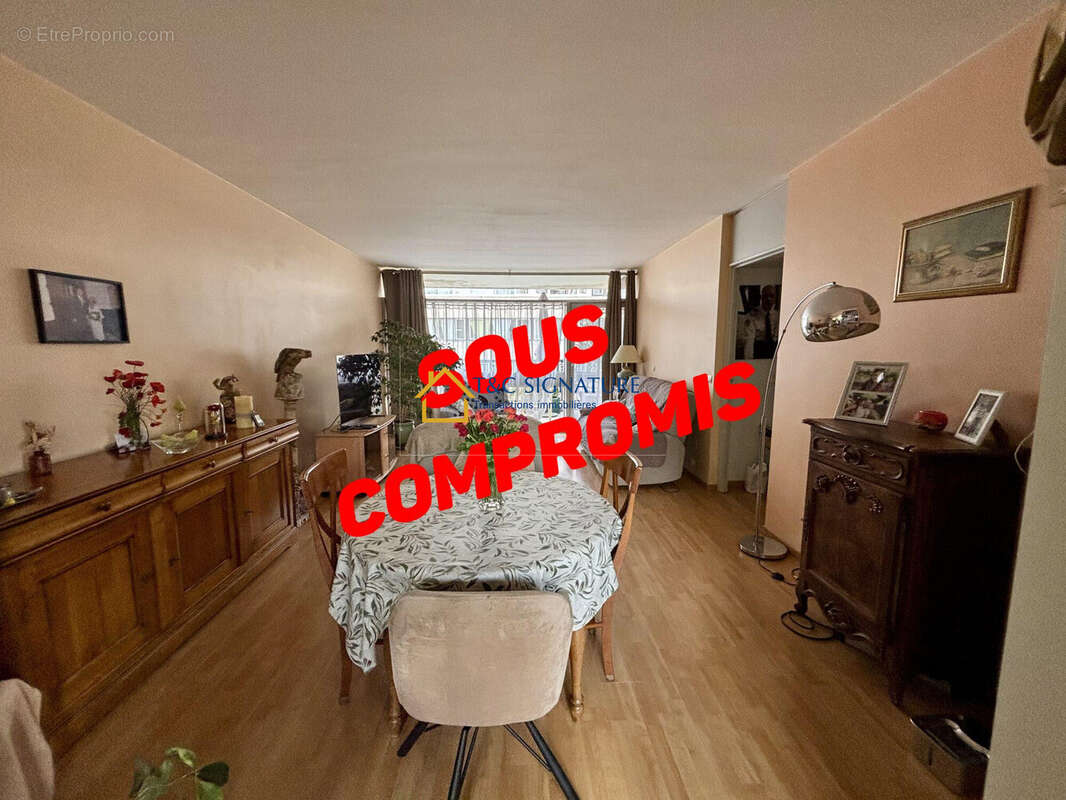 Appartement à TOURCOING
