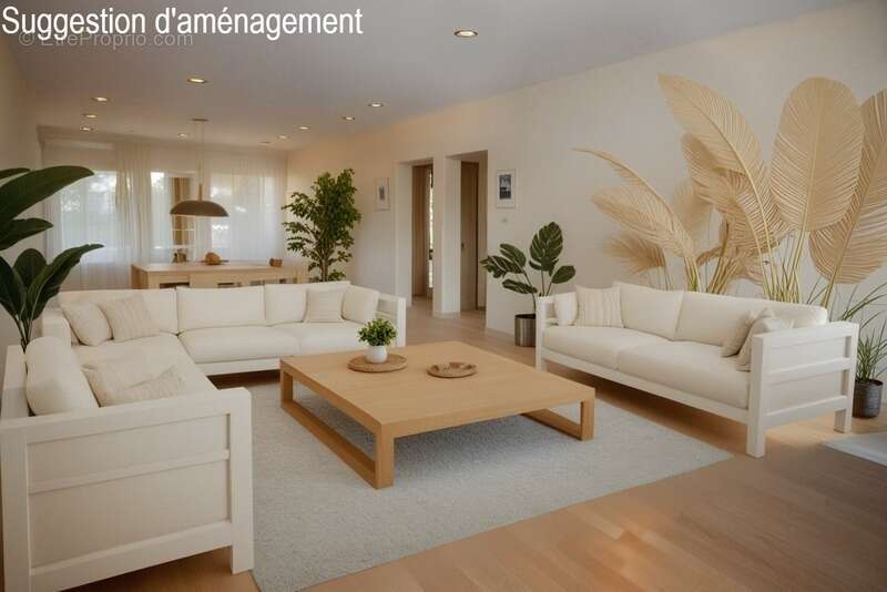 Appartement à TOURCOING