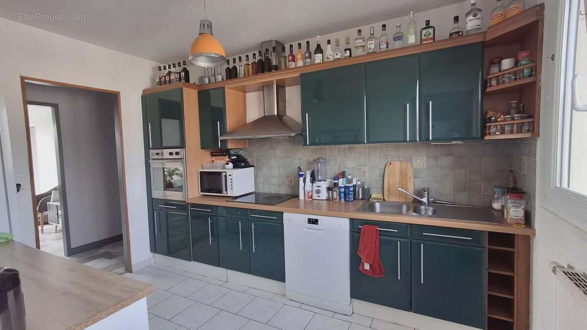 Appartement à COMPIEGNE