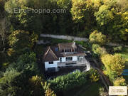 Maison à MARLY-LE-ROI