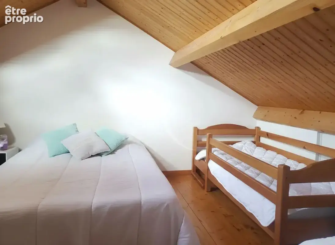 Maison La Bernerie En Retz - 2 logements - photo 10