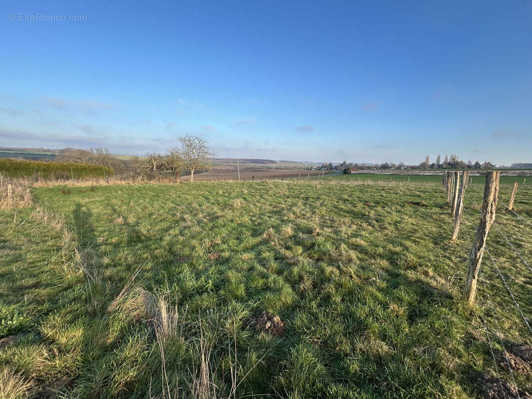 Photo 5 - Terrain à LA FERTE-GAUCHER