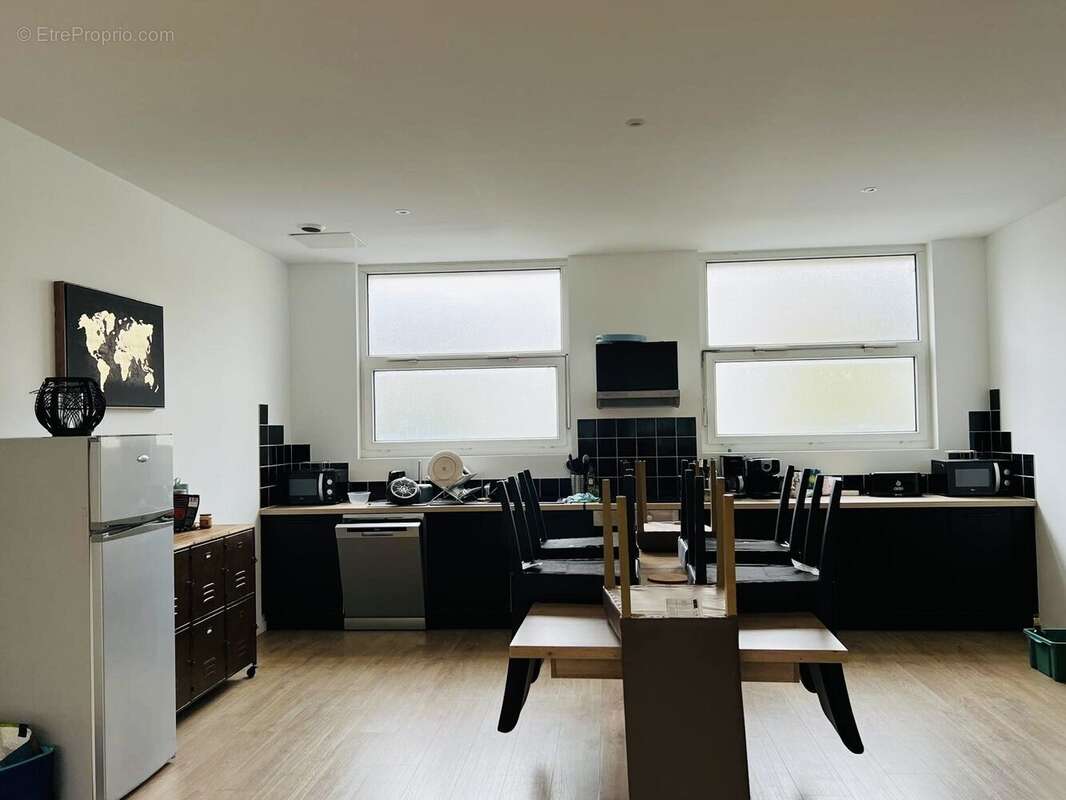 Appartement 188 m² à Tours  - photo 2