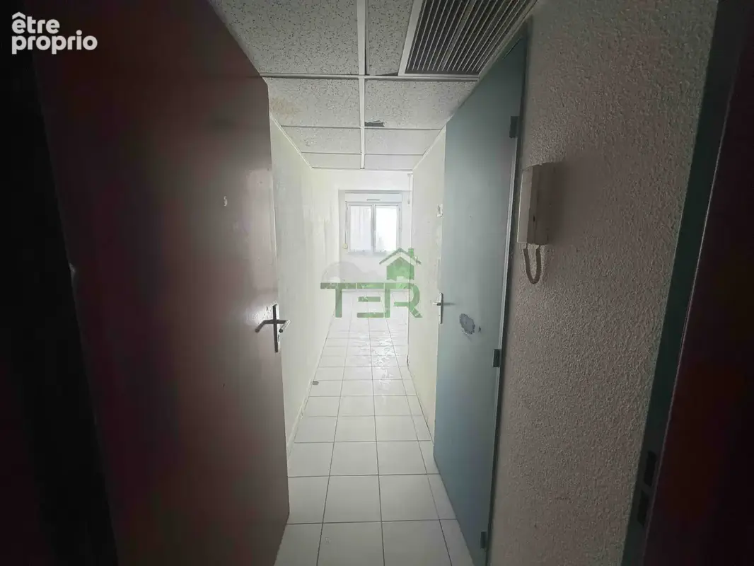 Appartement 1 pièce 18 m² à vendre à Montpellier (34000) - photo 5