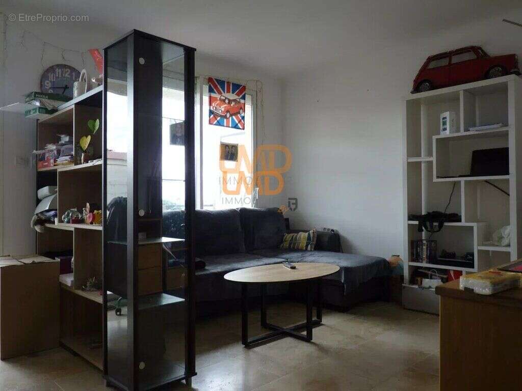 Appartement à CARPENTRAS