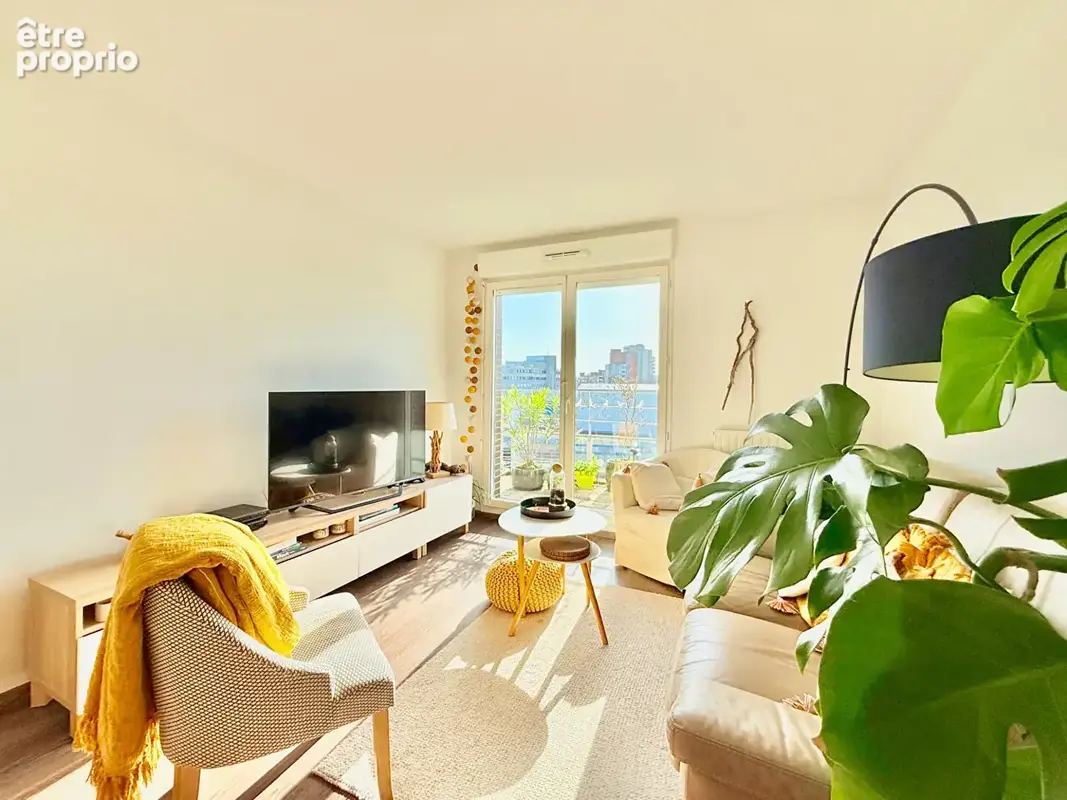 Appartement Creteil 4 pièce(s) 81 m2 - photo 4