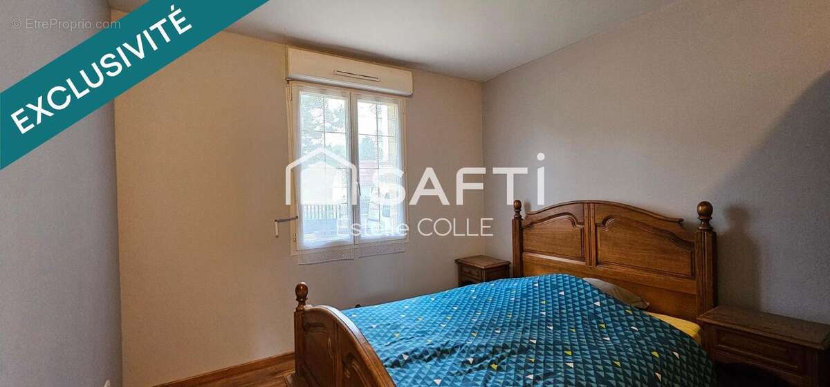 Photo 9 - Maison à MARTIGNY-LES-BAINS