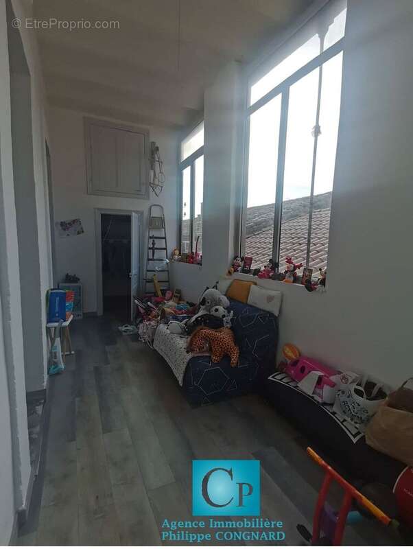 Photo 7 - Appartement à BEZIERS